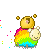rainbowsheep